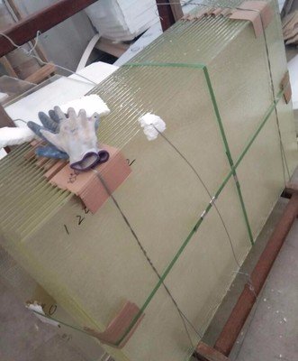 怀化铅玻璃观察窗的高度设计