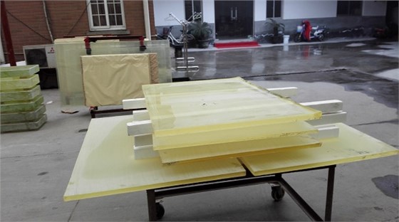 怀化18mm医用铅玻璃