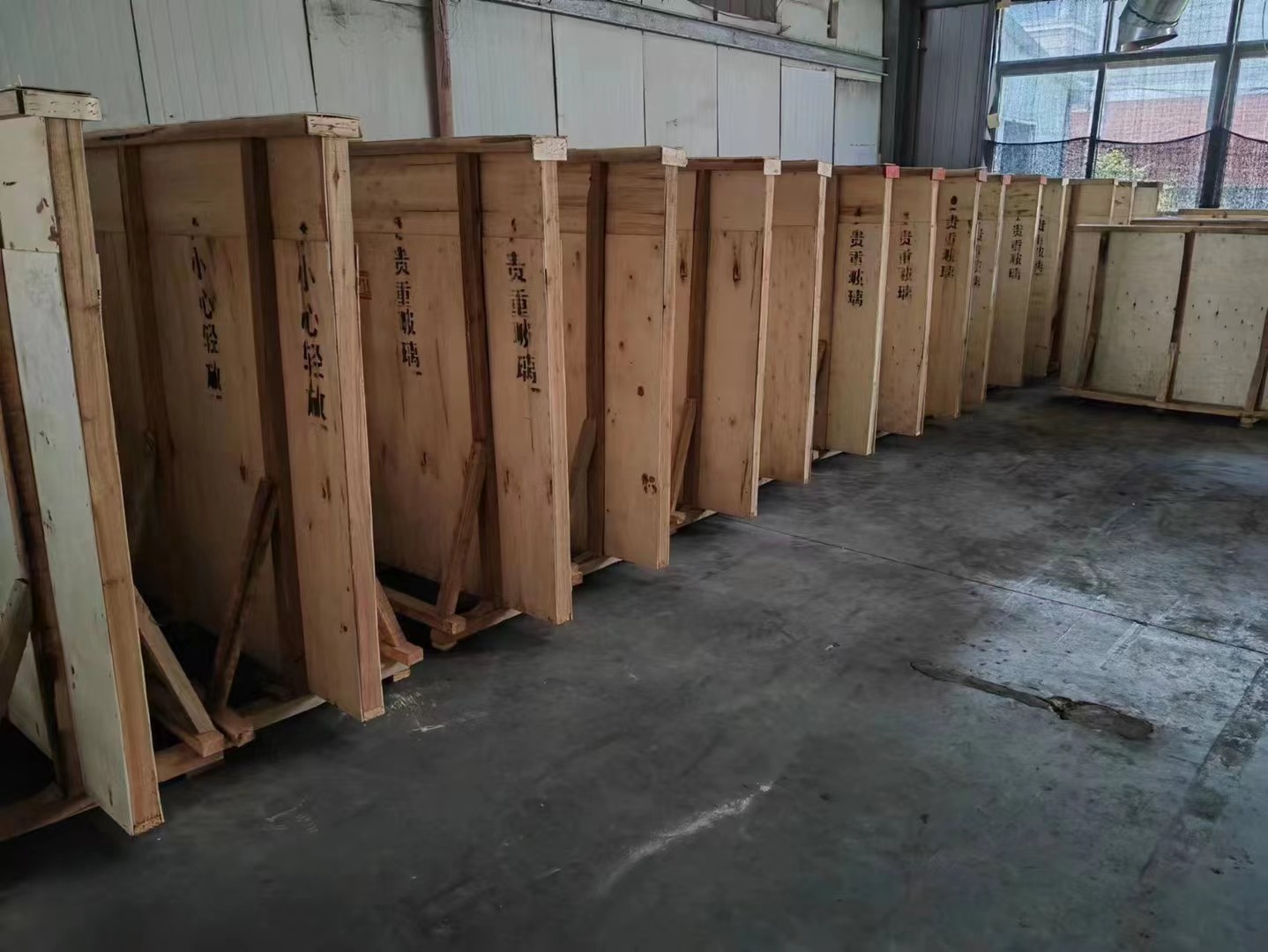 怀化4铅当量防护铅玻璃