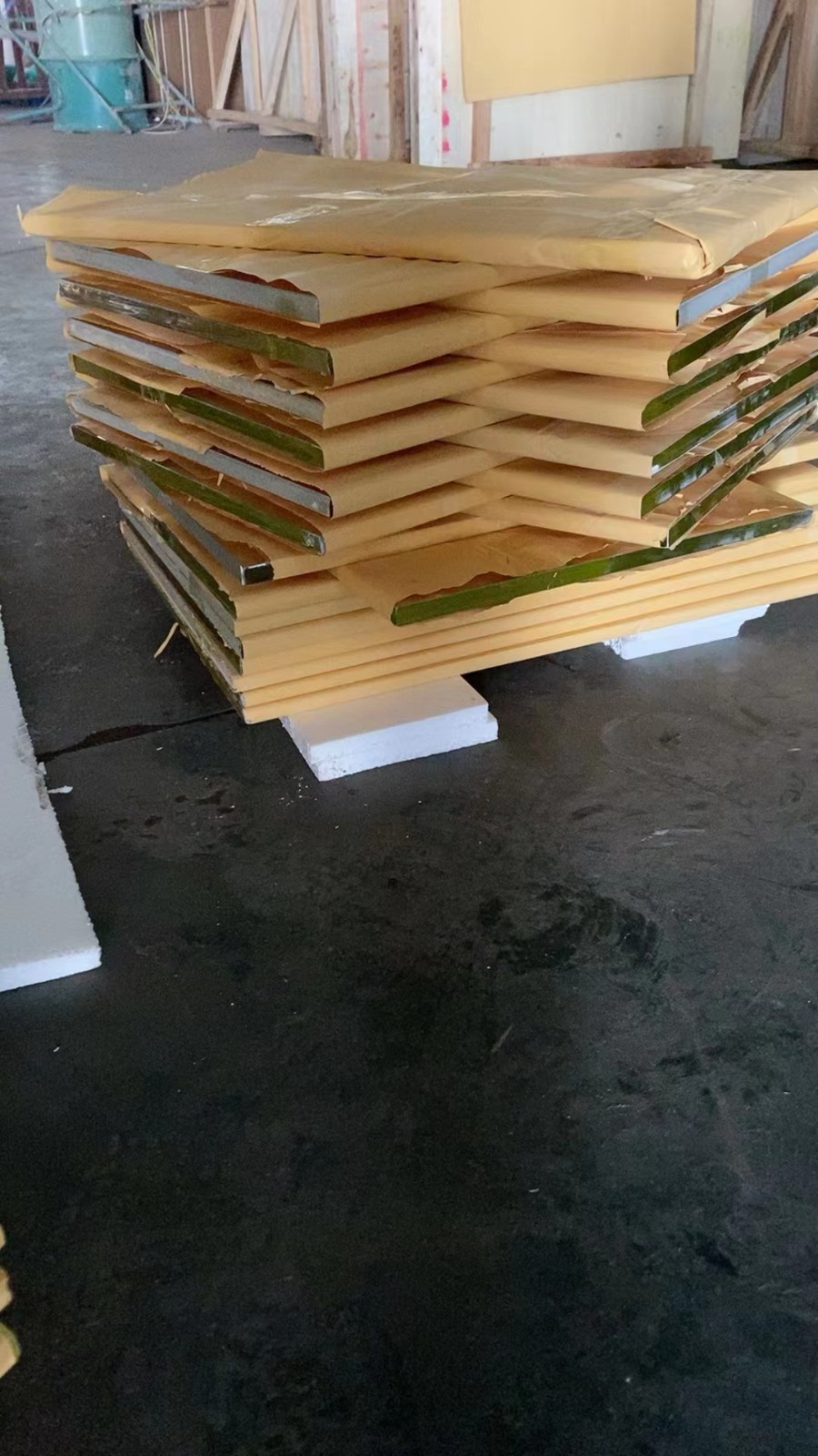 怀化防射线铅玻璃