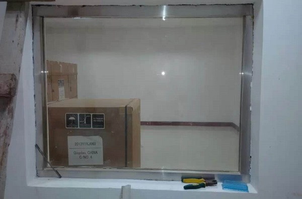 怀化600*800铅玻璃价格